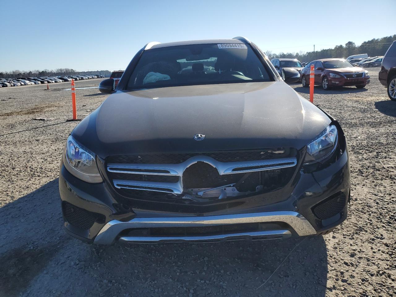 2017 Mercedes-Benz GLC - Image 5