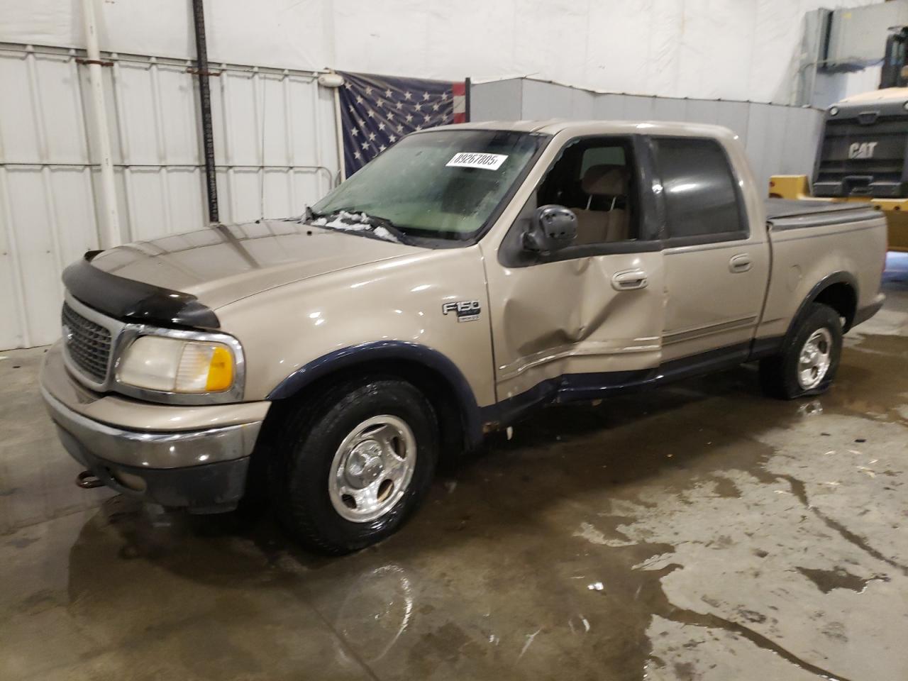 2001 Ford F-150 - Image 1
