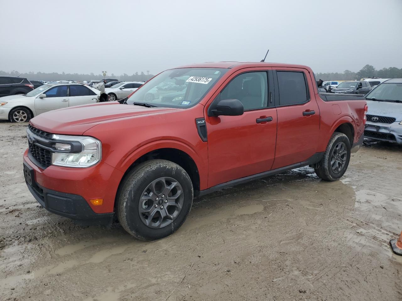 2023 Ford Maverick - Image 1