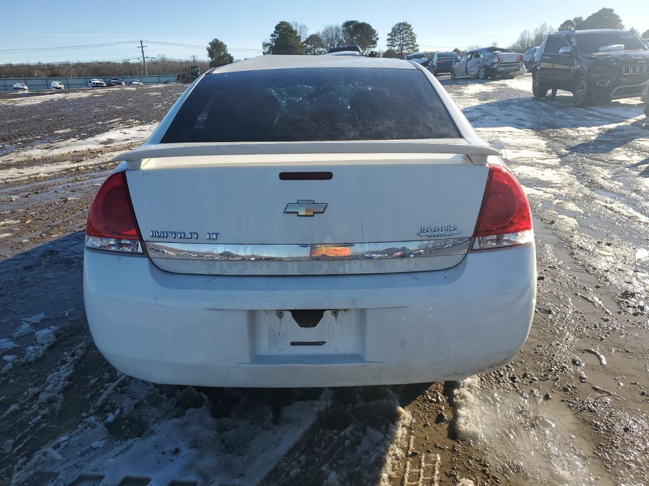 2009 Chevrolet Impala - Image 6