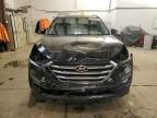 2018 HYUNDAI TUCSON SEL for sale at Copart AB - EDMONTON