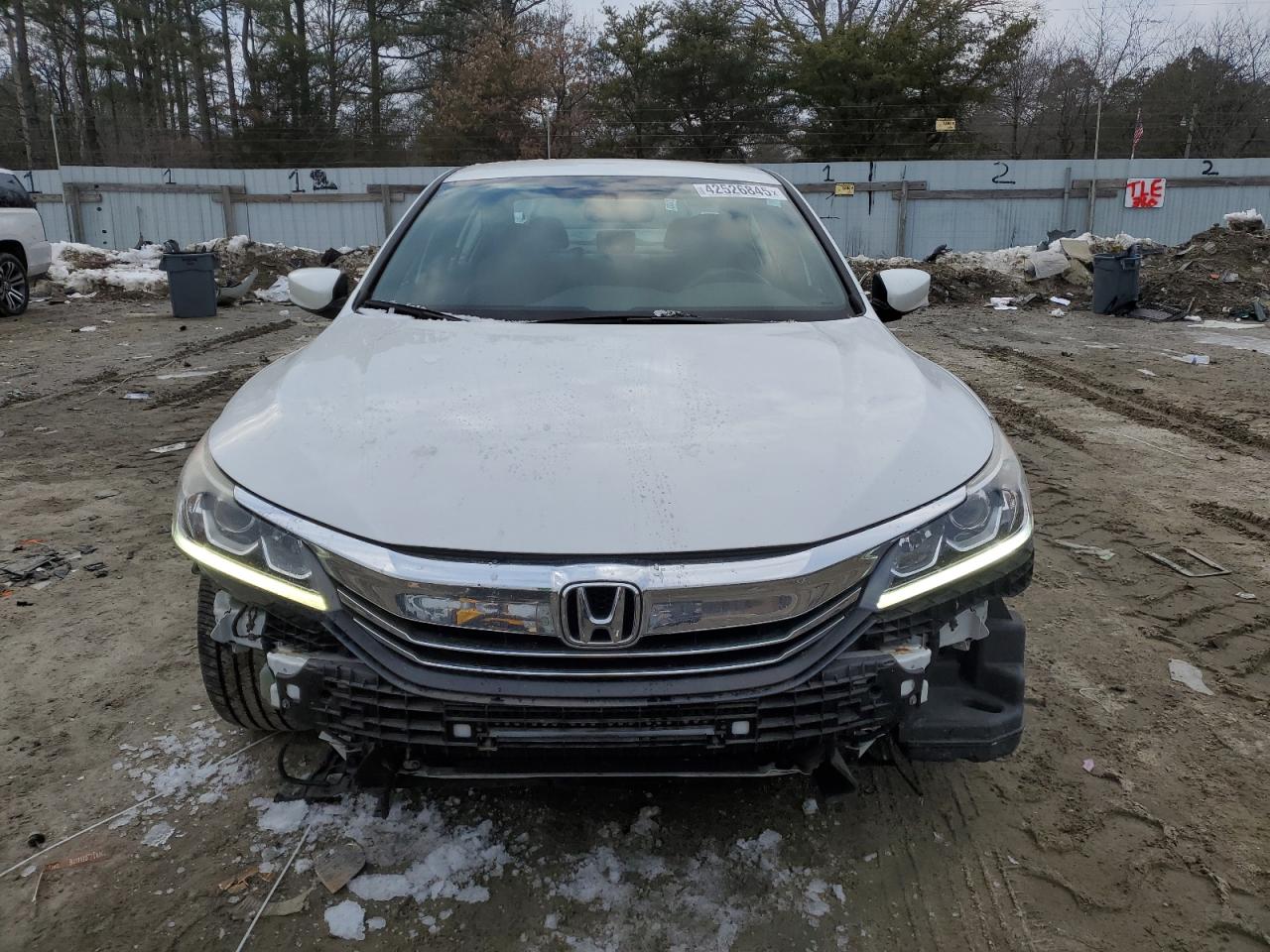 2016 Honda Accord - Image 5
