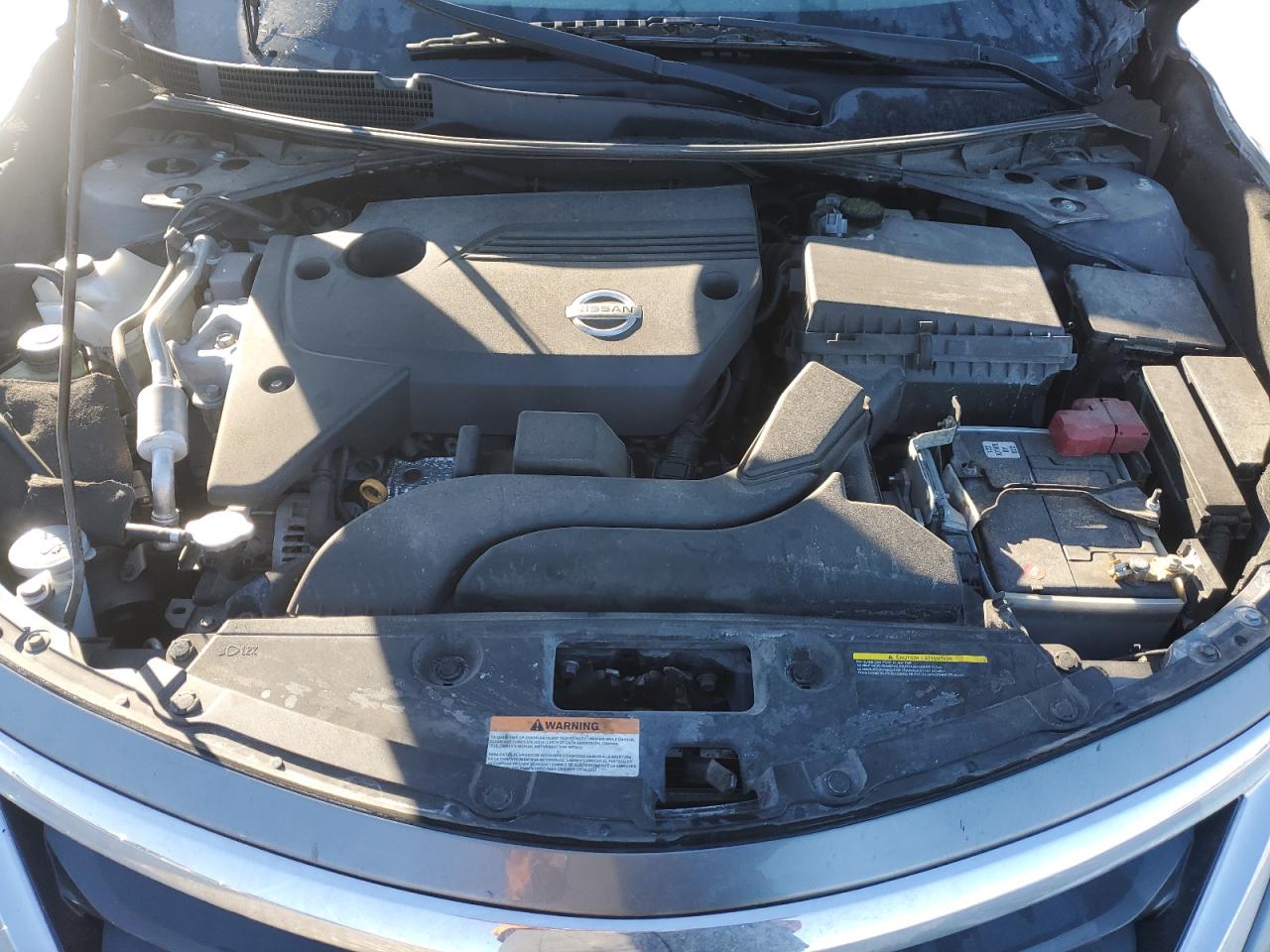 2015 Nissan Altima - Image 11