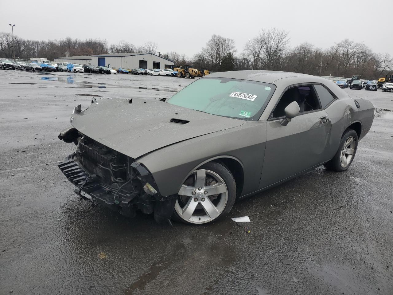 2010 Dodge Challenger - Image 1