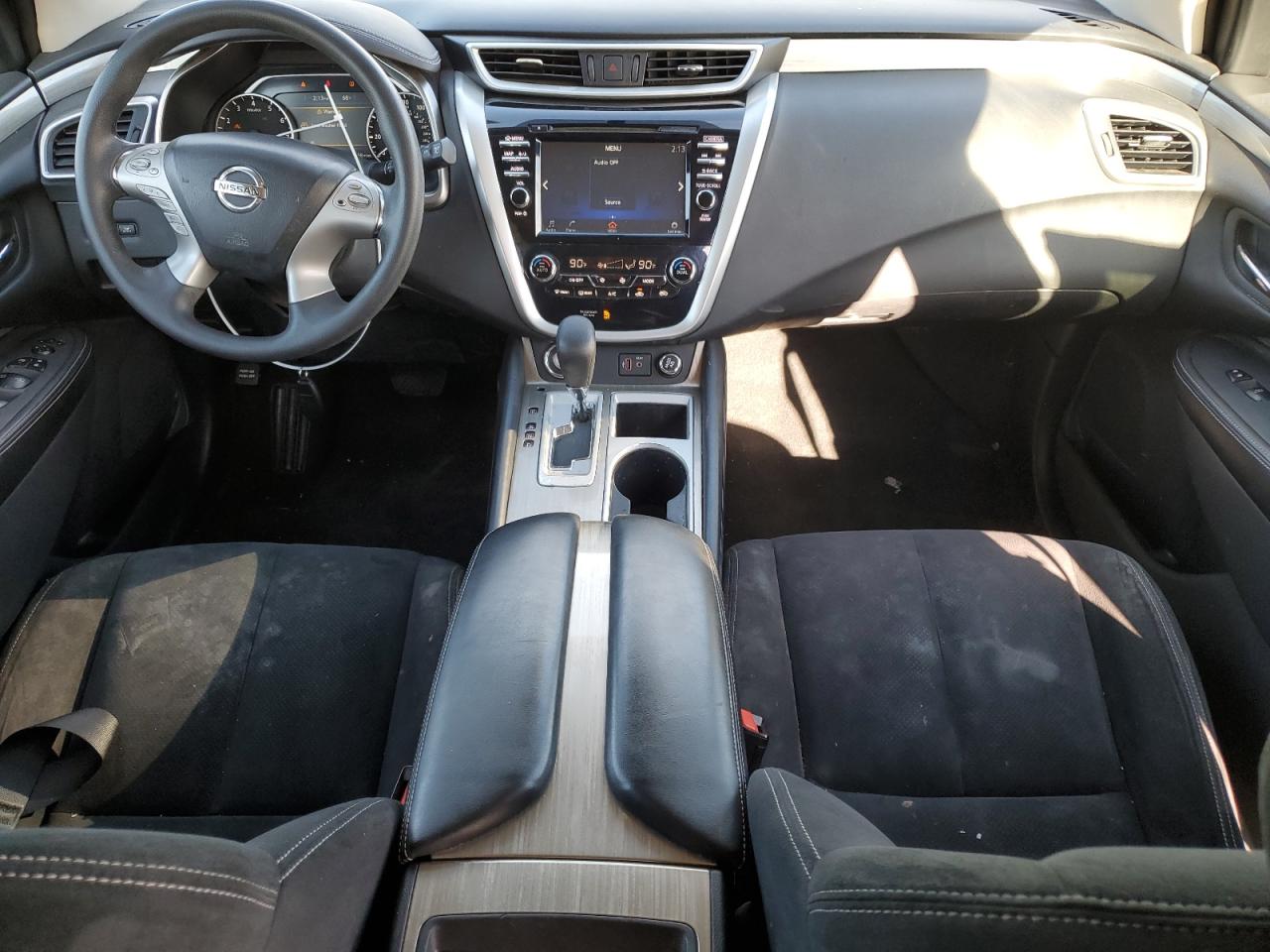 2018 Nissan Murano - Image 8