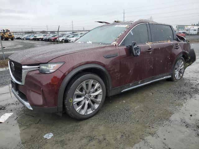 2024 Mazda Cx-90 Premium Plus