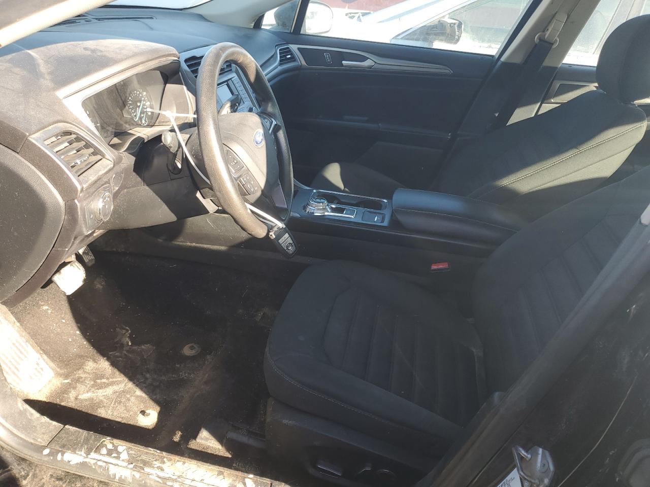 2018 Ford Fusion - Image 7