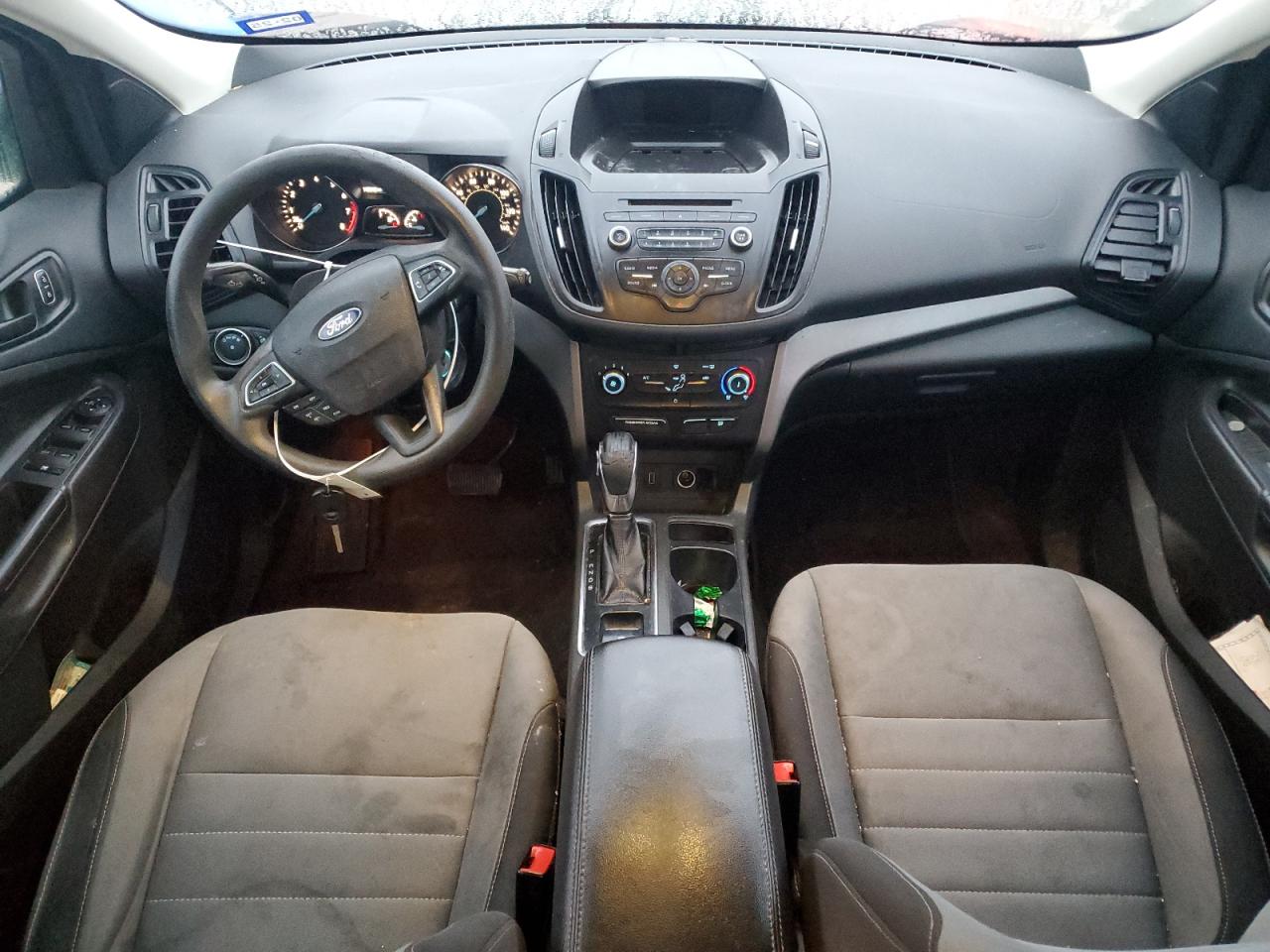 2018 Ford Escape - Image 8