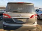 2014 Nissan Quest S للبيع في Elgin، IL - Front End