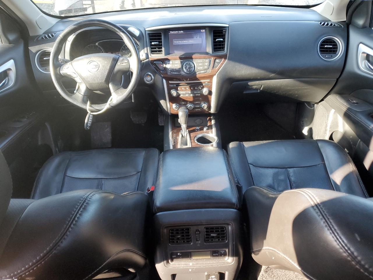 2014 Nissan Pathfinder - Image 8