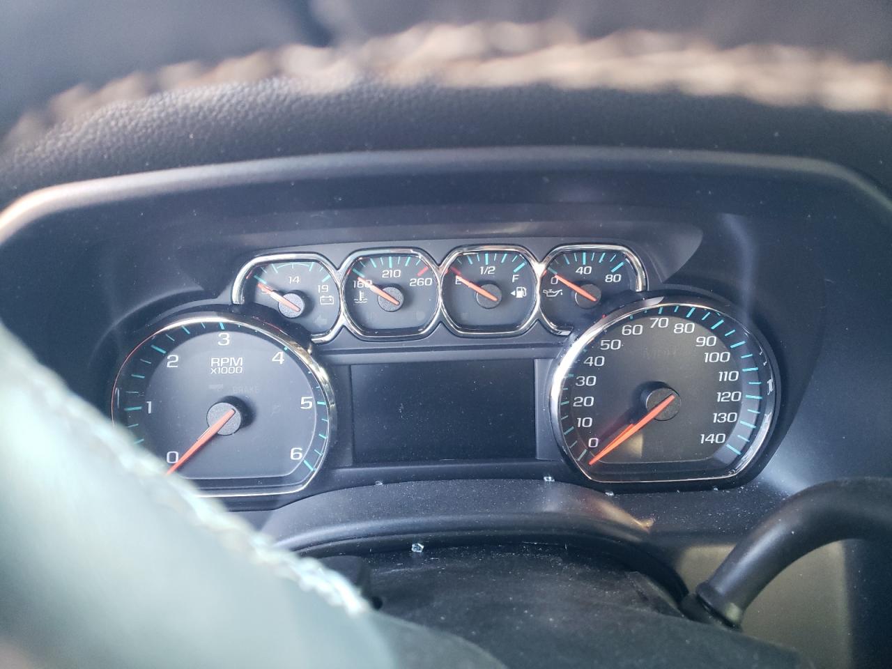 2017 GMC Sierra - Image 9