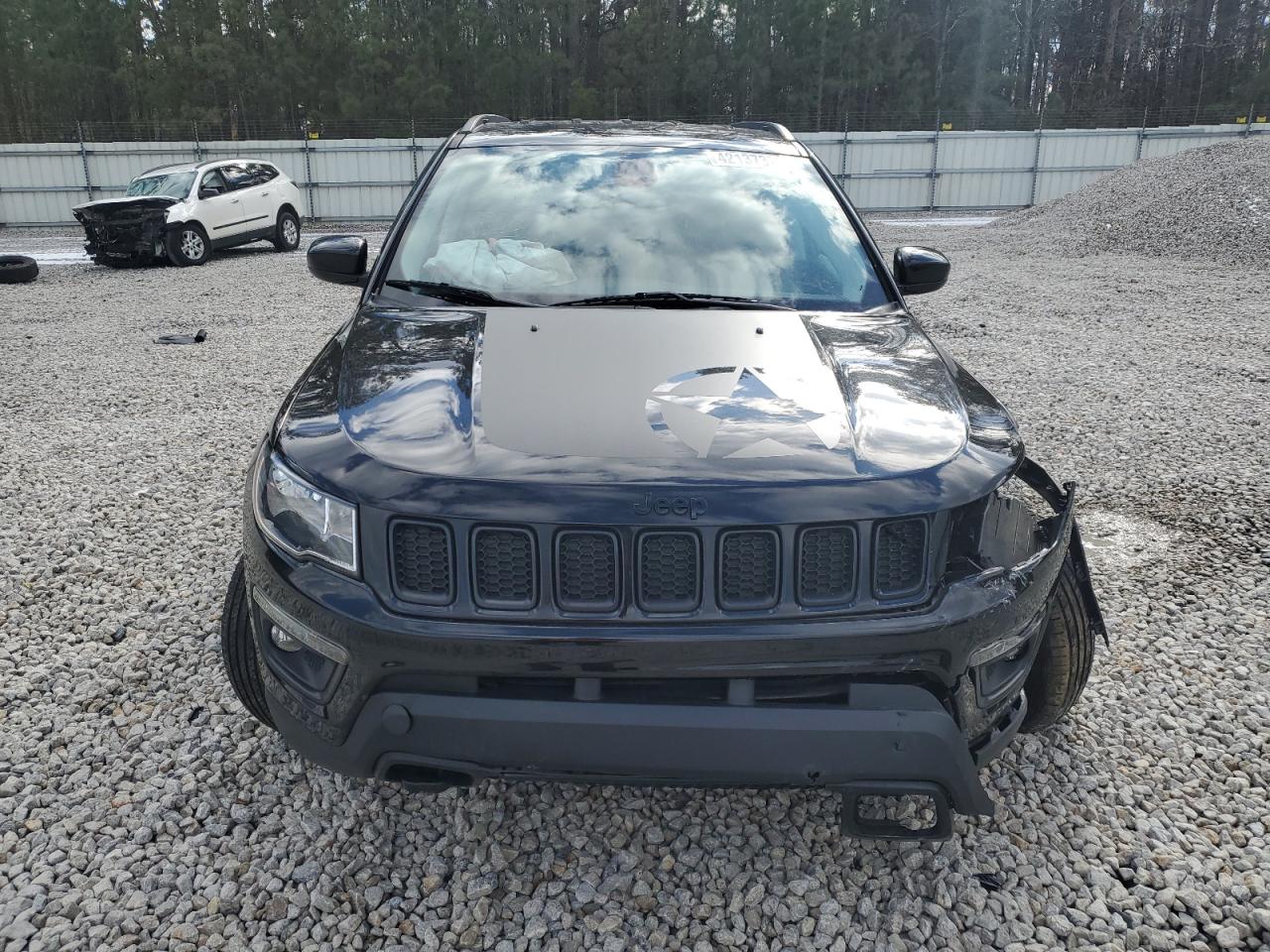2021 Jeep Compass - Image 5