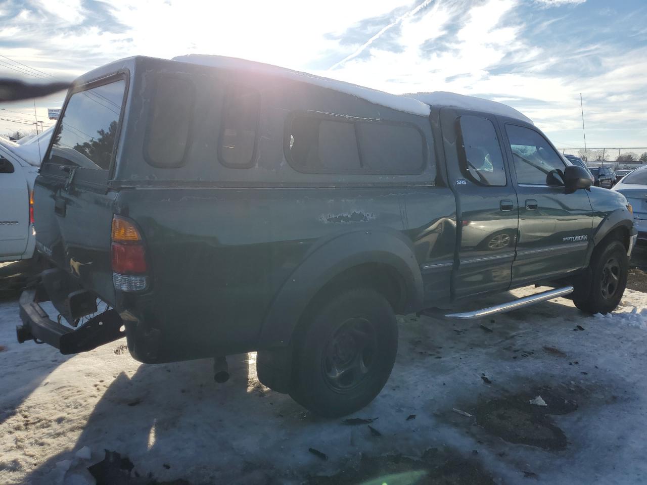 2000 Toyota Tundra - Image 3