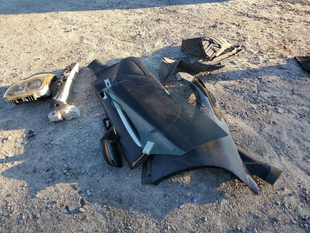 2008 Infiniti G37 Base VIN: JNKCV64E98M126612 Lot: 87931645