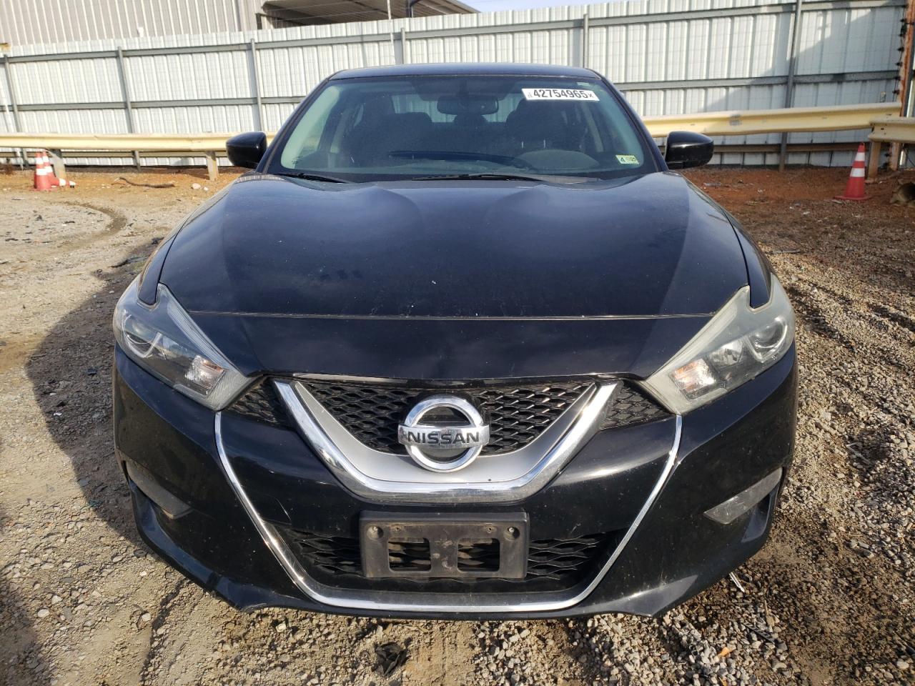 2016 Nissan Maxima - Image 5