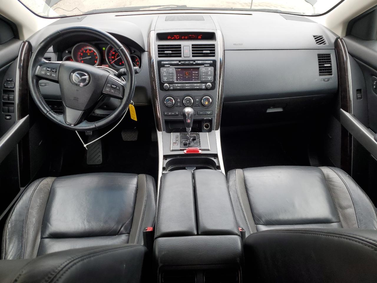 2011 Mazda CX-9 - Image 8
