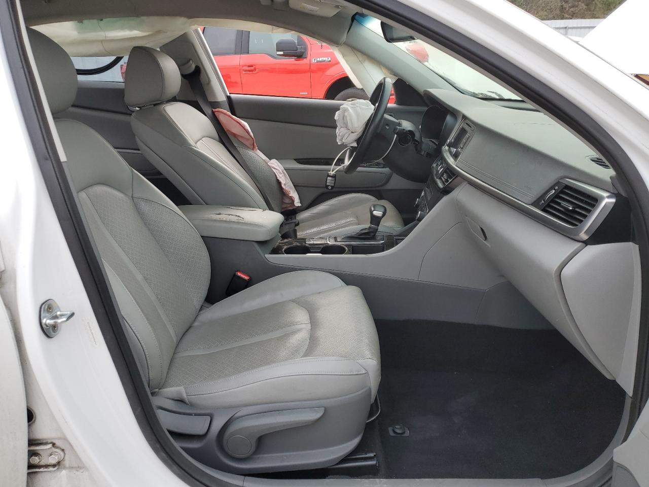 2016 Kia Optima - Image 7