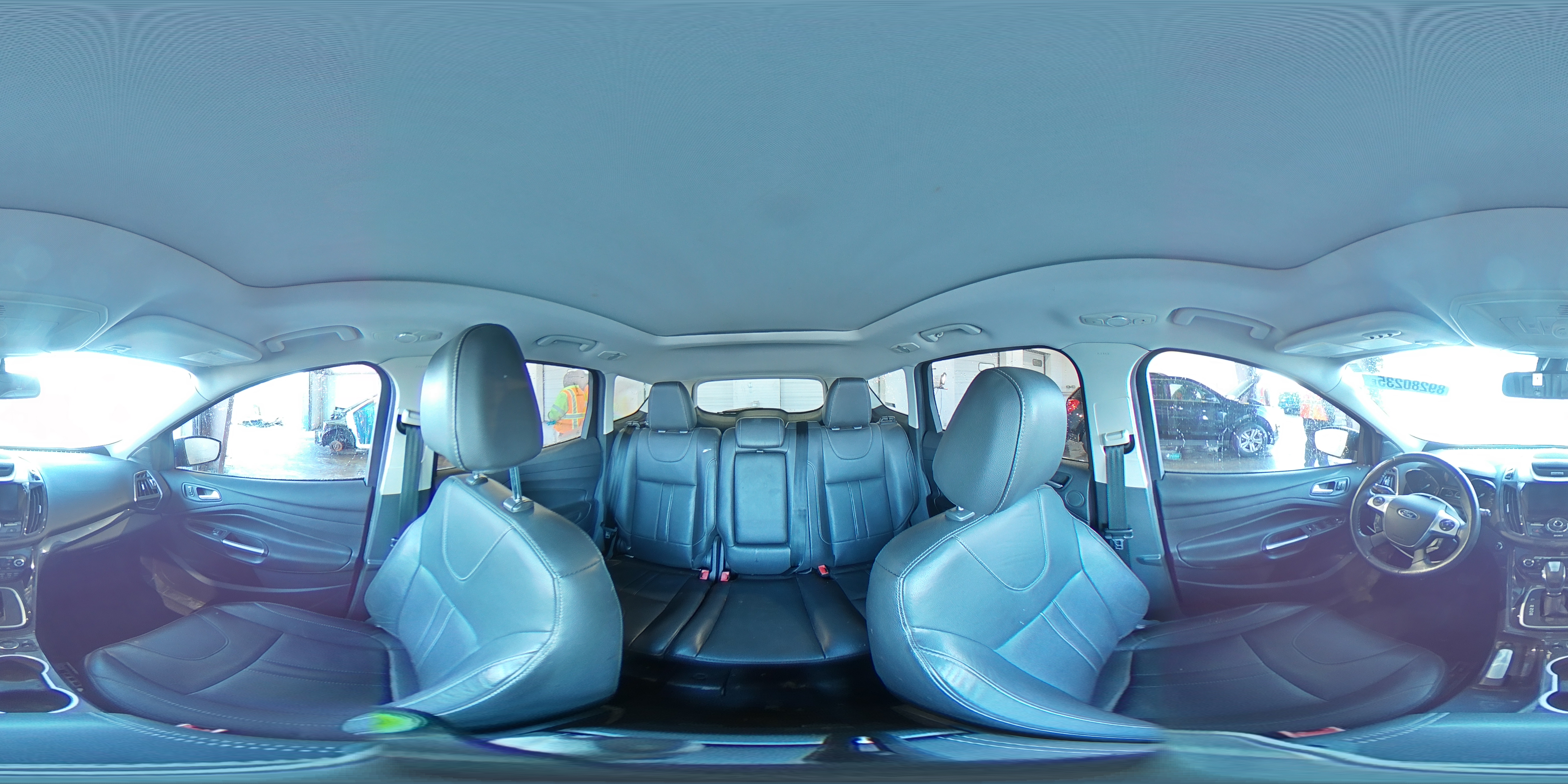 2013 Ford Escape - Image 14