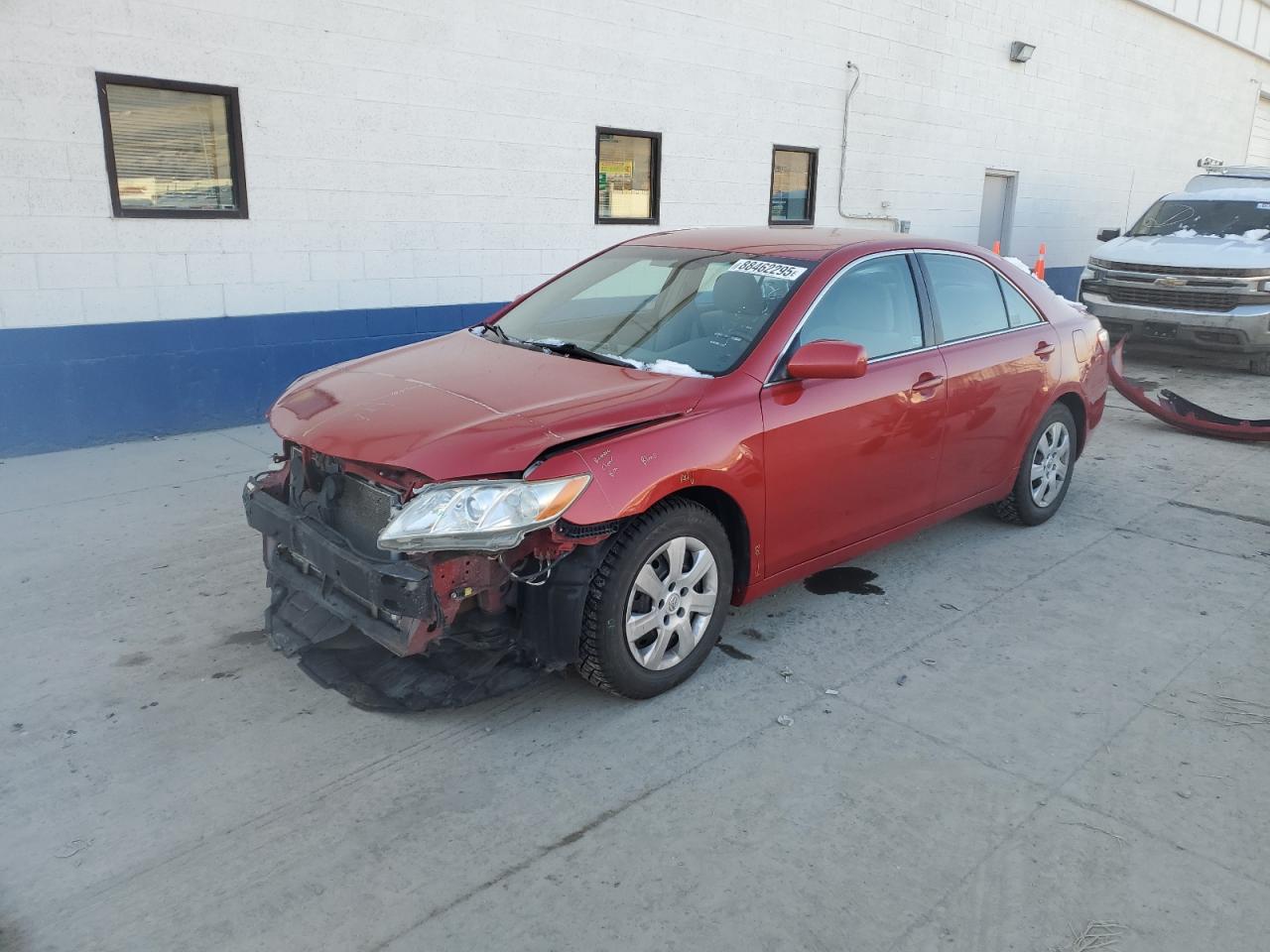 2009 Toyota Camry Base for Sale in Farr West, UT - Front End