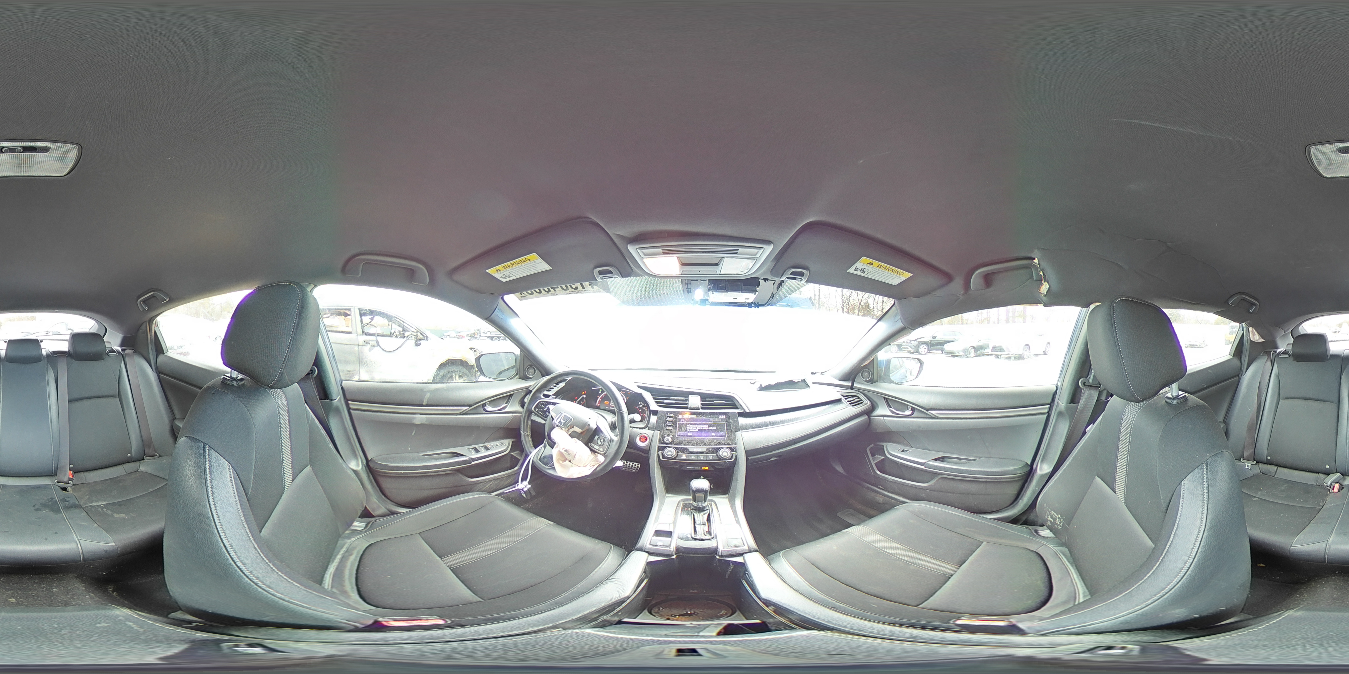 2020 Honda Civic - Image 14