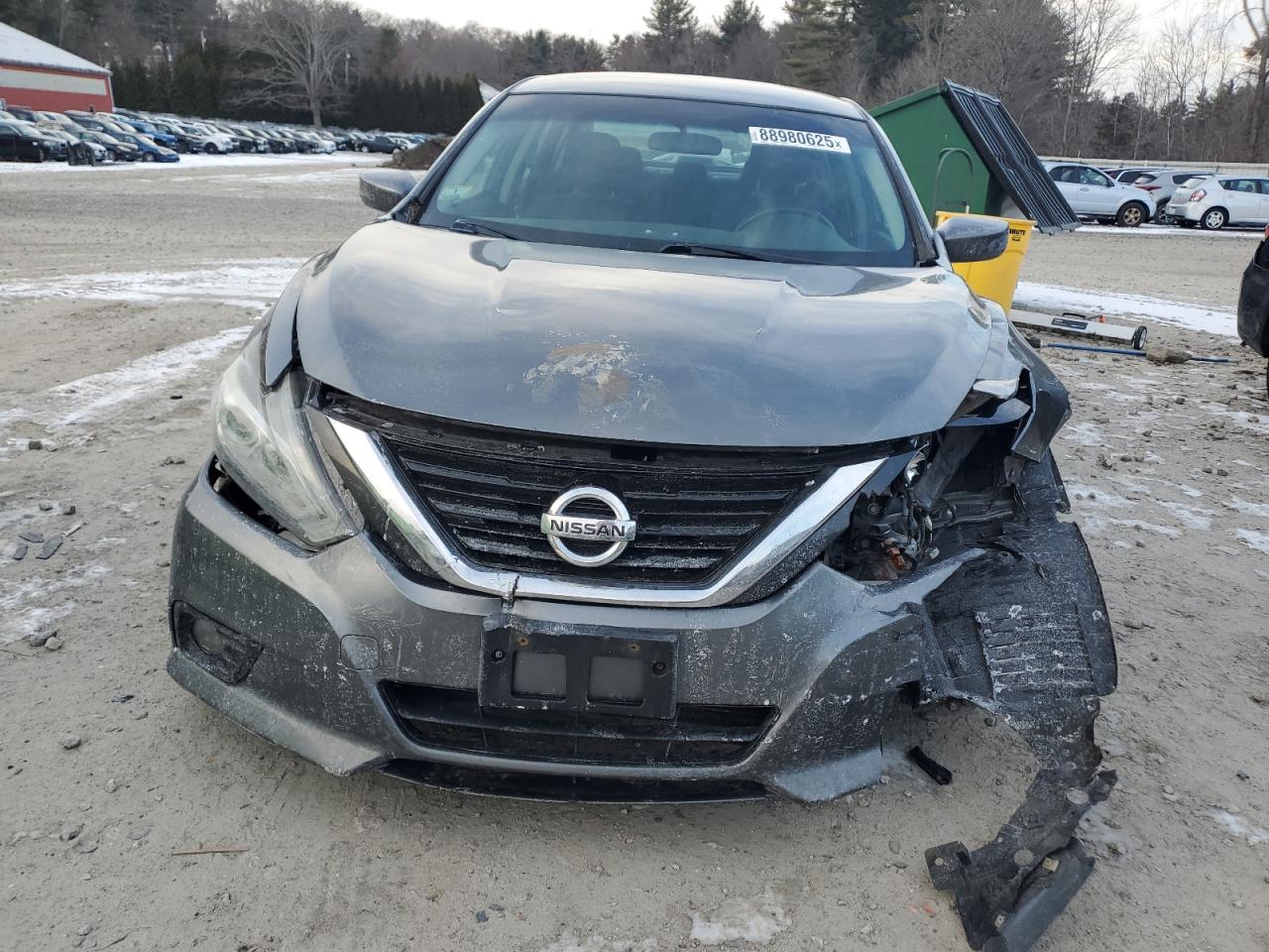 2016 Nissan Altima - Image 5