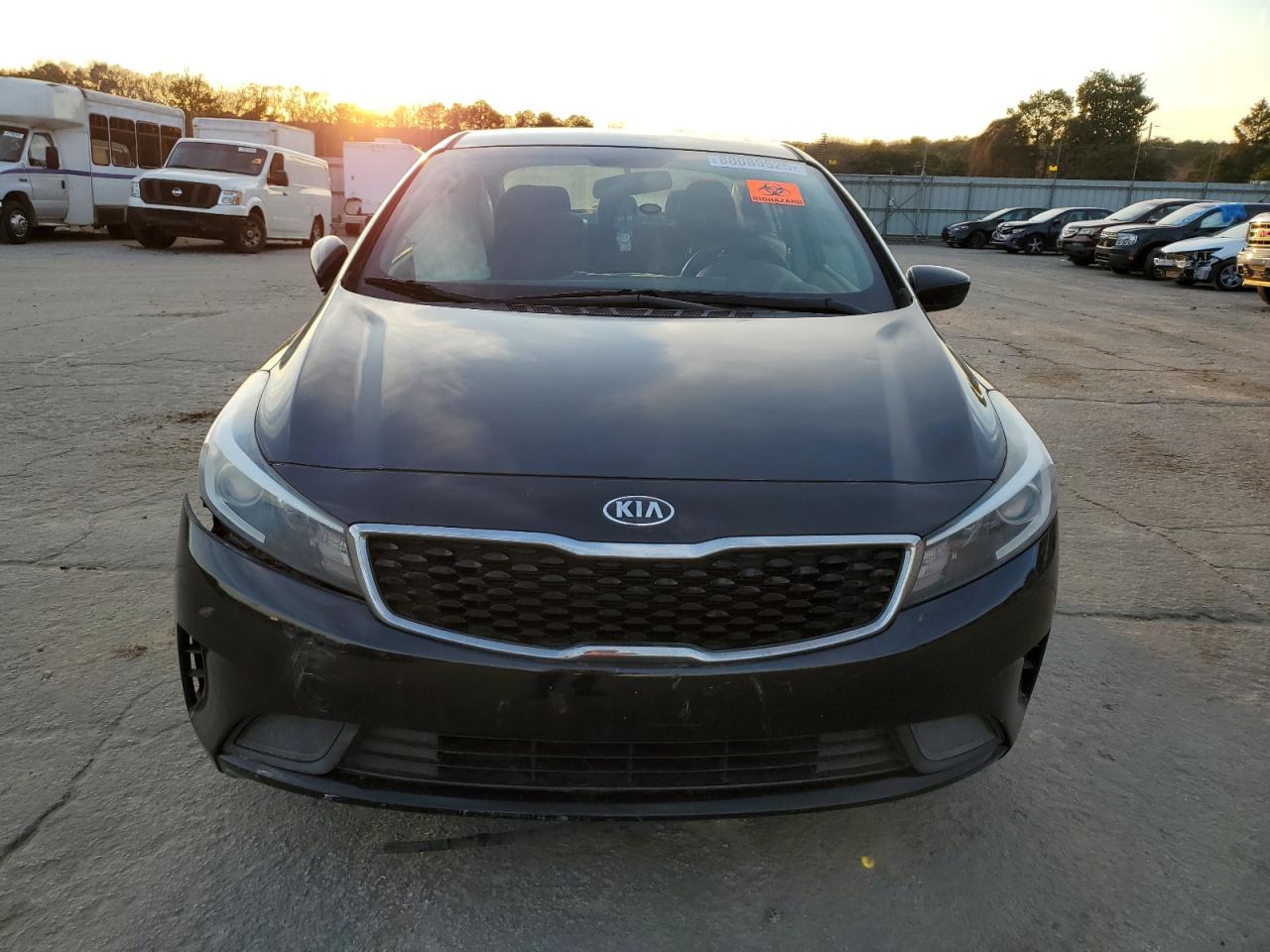 2017 Kia Forte - Image 5