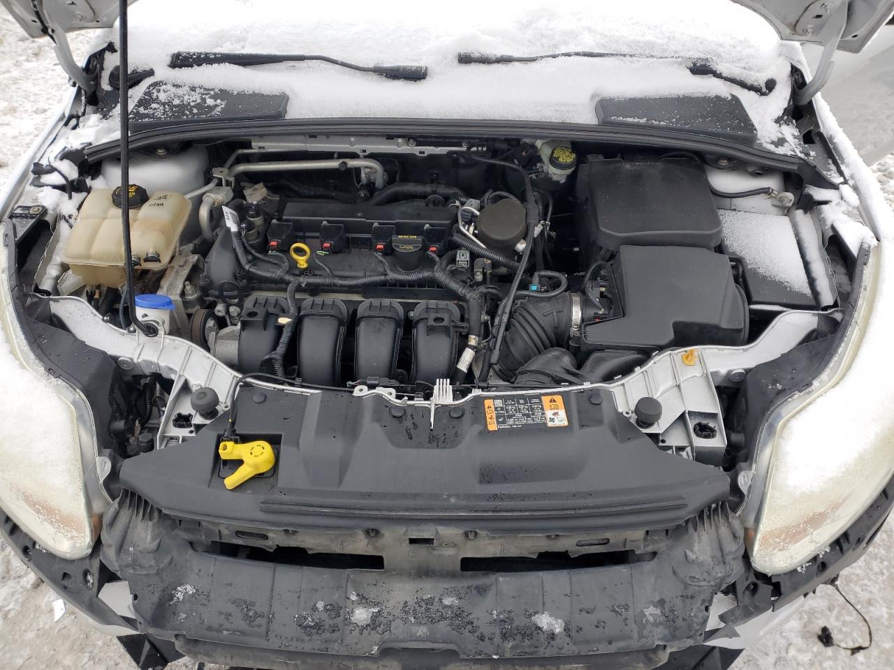2014 Ford Focus - Image 13