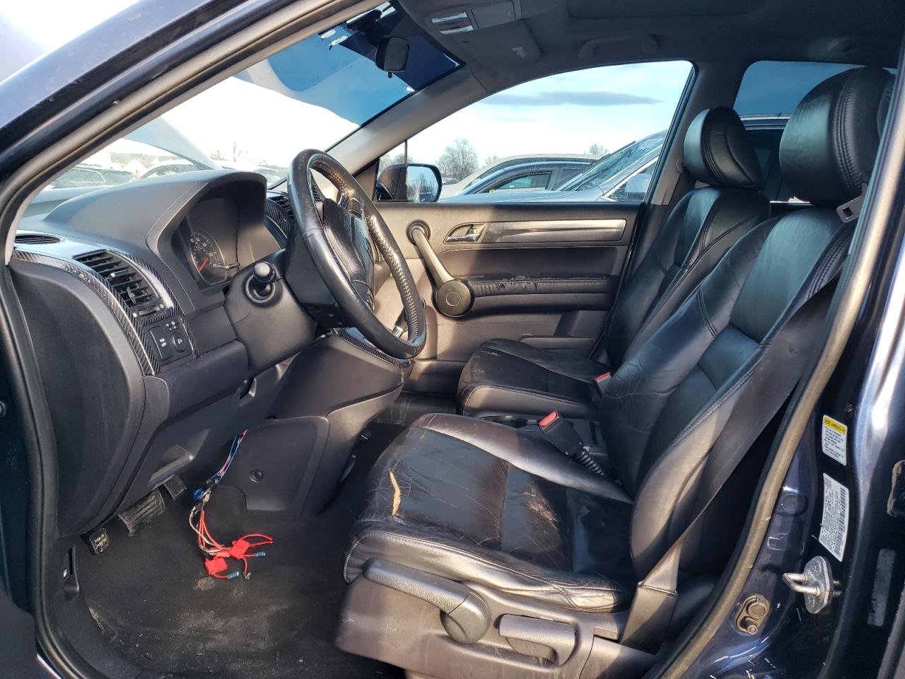 2007 Honda CR-V - Image 7