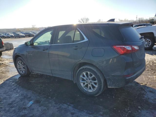  CHEVROLET EQUINOX 2020 Czarny