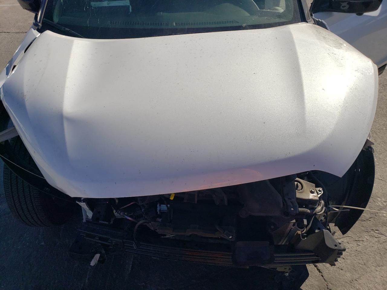 3N1CP5DV7PL497723 NISSAN KICKS 2023