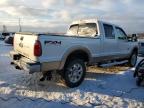 2011 Ford F350 Super Duty იყიდება Wayland-ში, MI - Vandalism