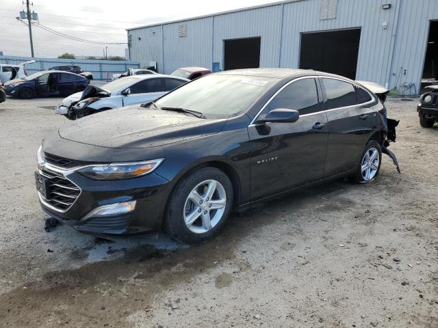 2025 Chevrolet Malibu Ls