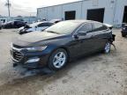 2025 Chevrolet Malibu Ls for Sale in Jacksonville, FL - Rear End