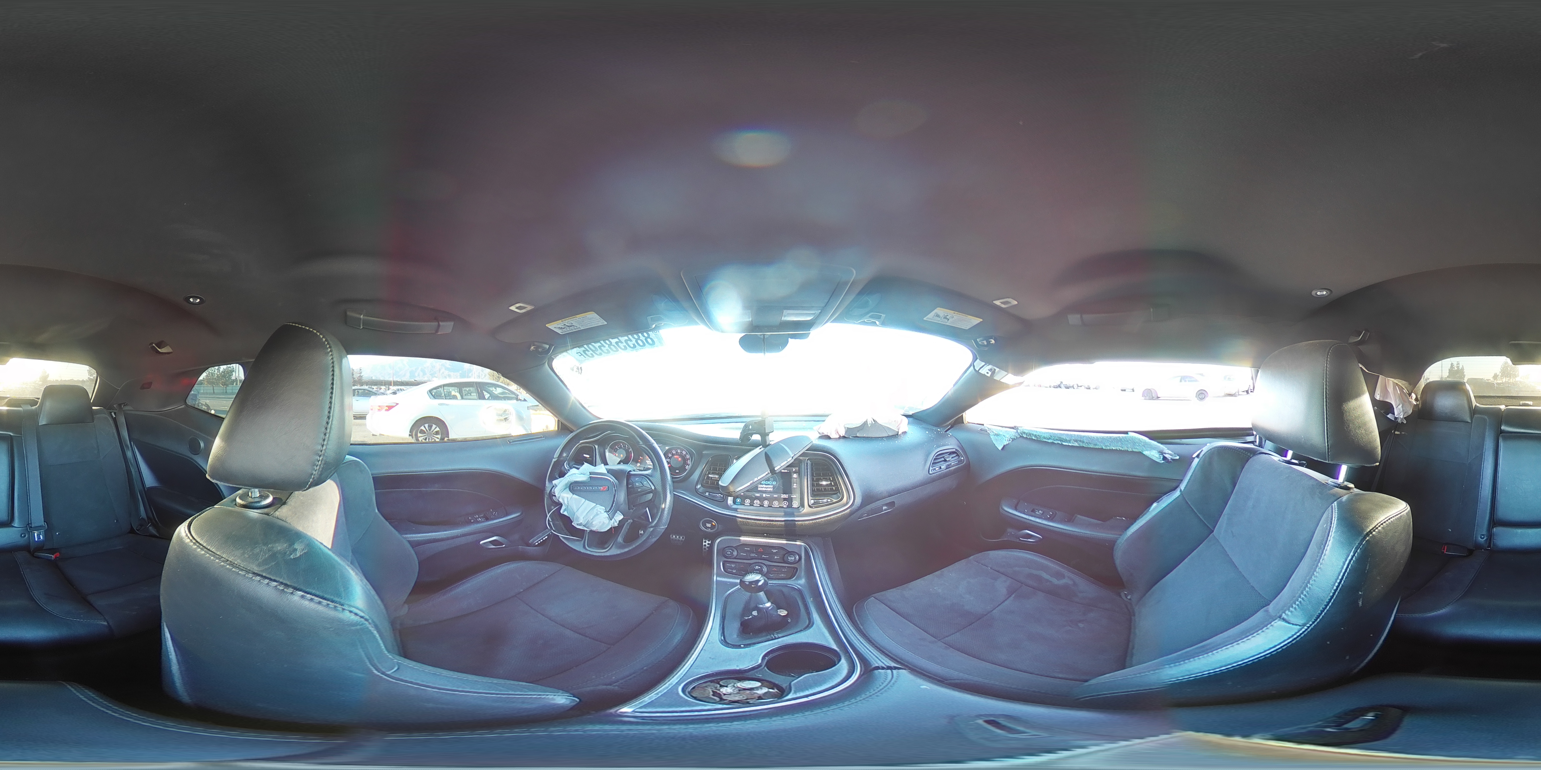 2018 Dodge Challenger - Image 13