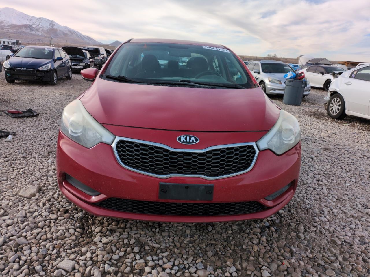 2016 Kia Forte - Image 5