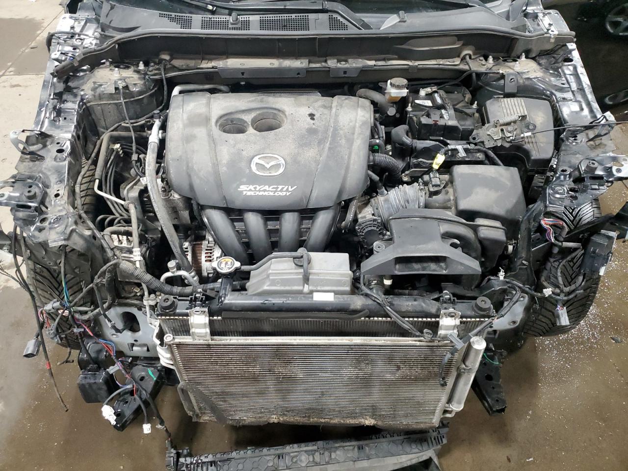2017 Mazda CX-5 - Image 13