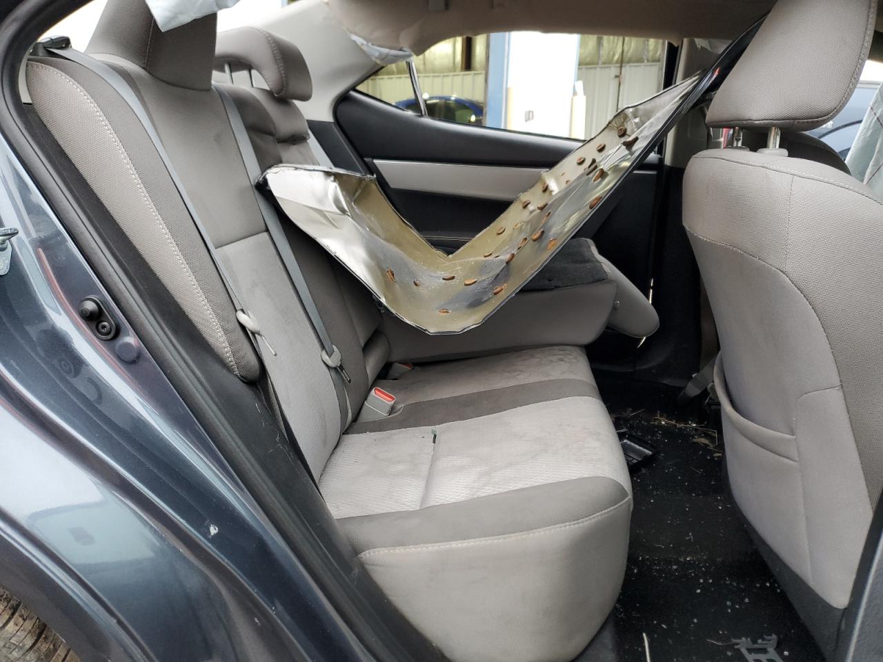 2017 Toyota Corolla - Image 10