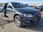 2017 Audi Q5 Premium на продаже в Littleton, CO - Side