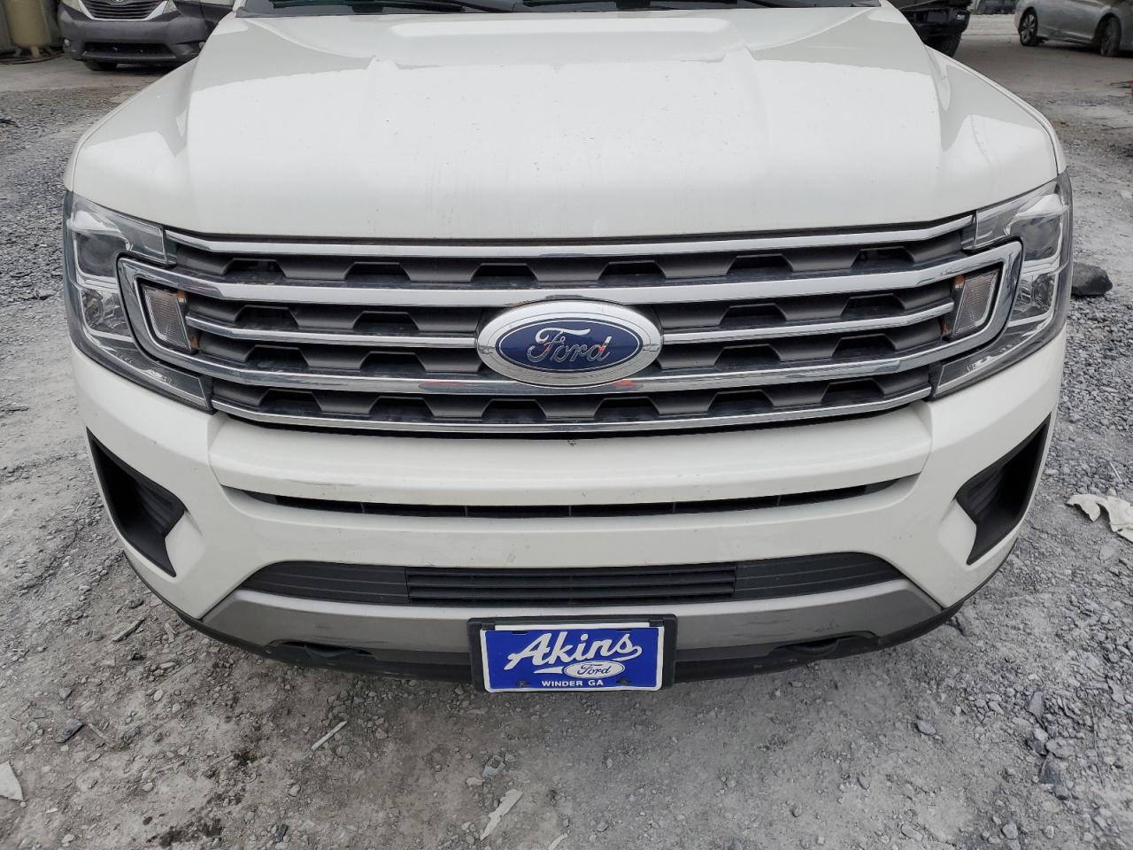 2021 Ford Expedition - Image 12