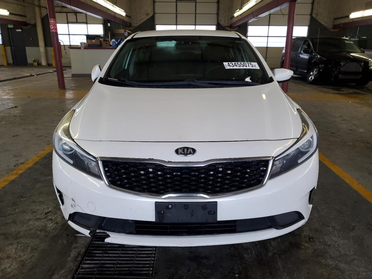 2018 Kia Forte - Image 5