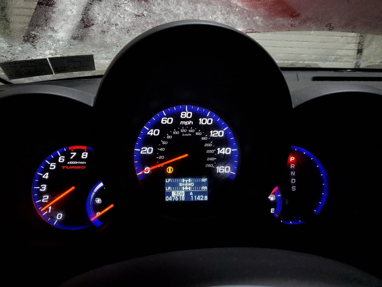2010 Acura RDX - Image 9