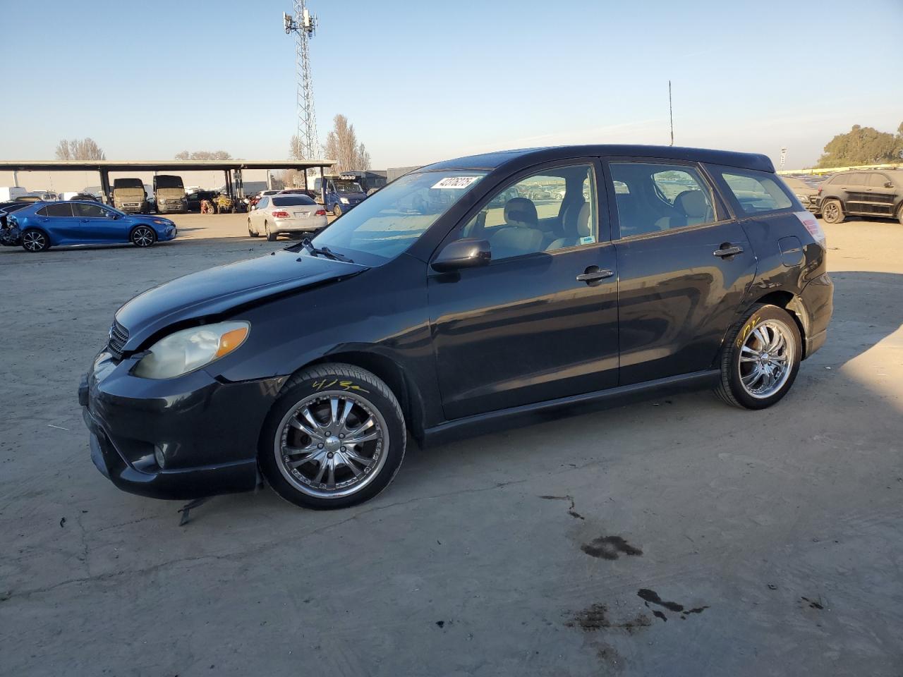 2005 Toyota Corolla - Image 1