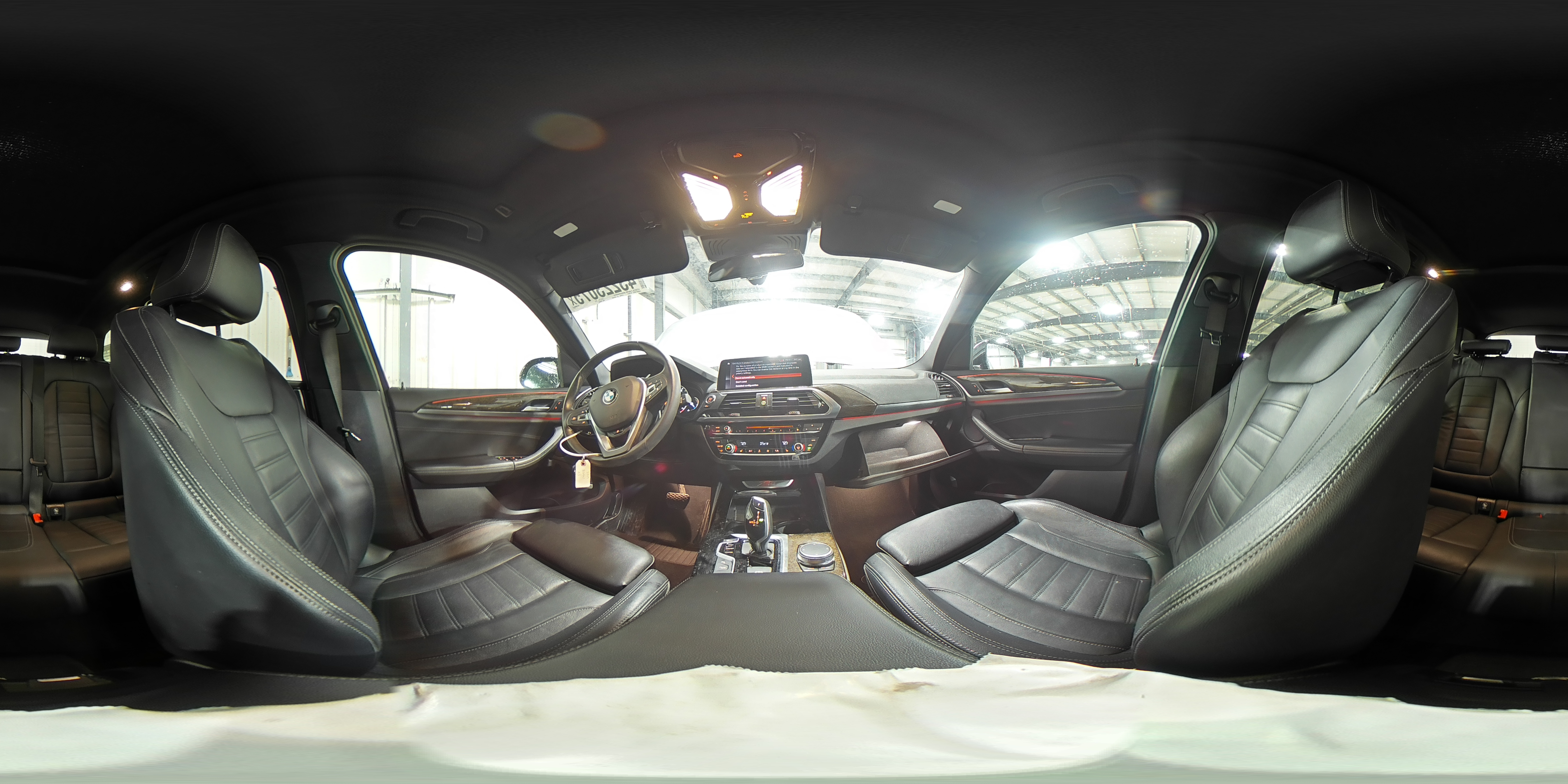 2019 BMW X3 - Image 17