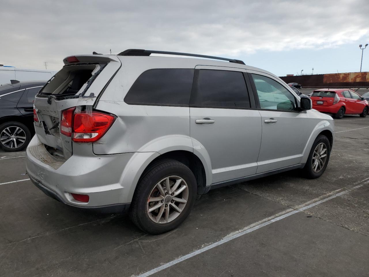 2014 Dodge Journey - Image 3