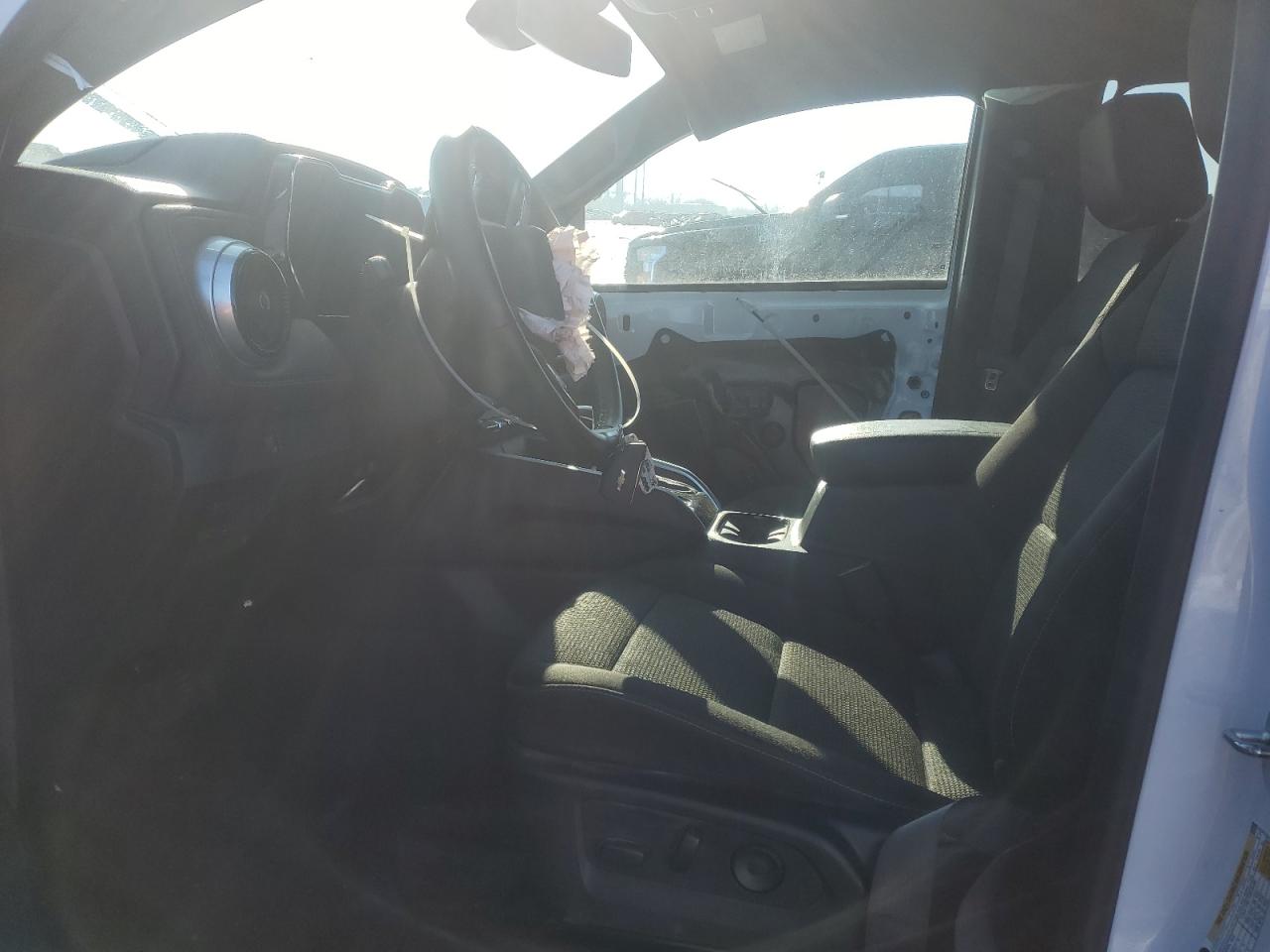 1GCPTCEKXP1240016 CHEVROLET COLORADO 2023