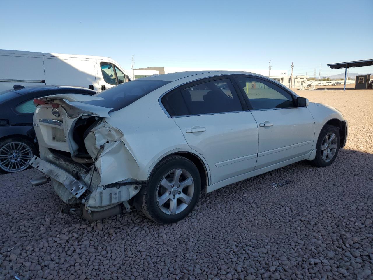 2008 Nissan Altima - Image 3