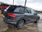 2015 Volkswagen Touareg V6 Tdi იყიდება Hueytown-ში, AL - Side