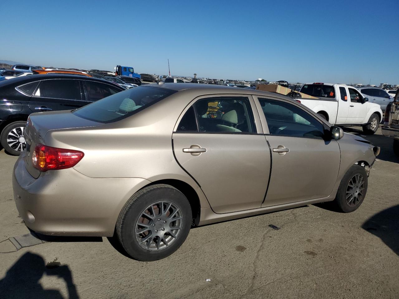 2009 Toyota Corolla - Image 3