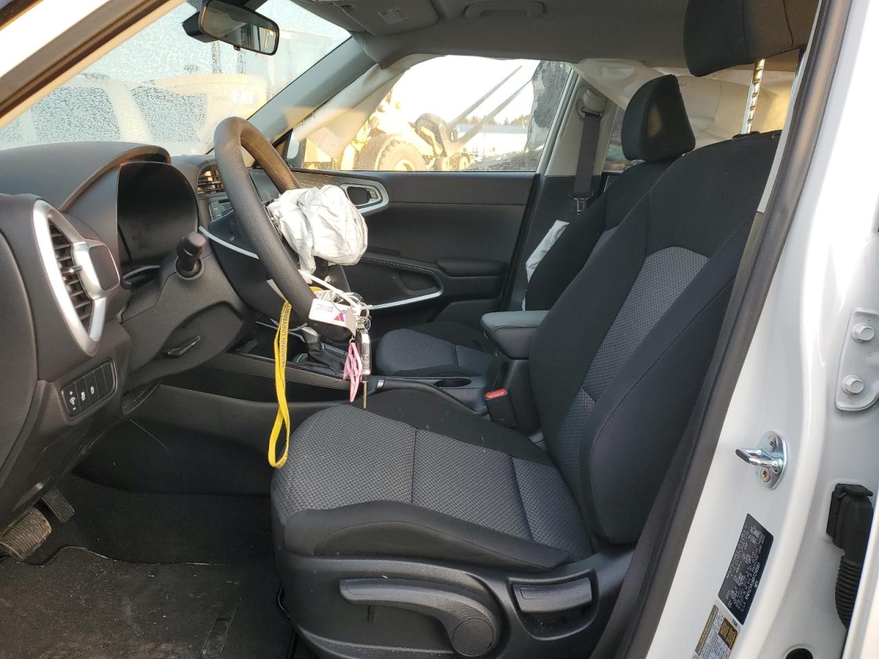 2024 Kia Soul - Image 7