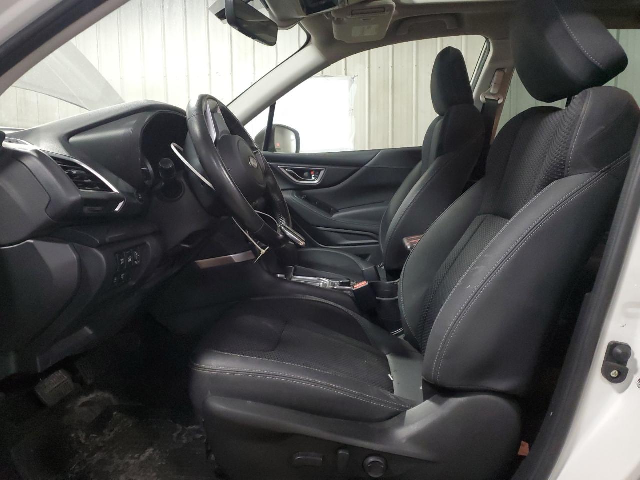 2021 Subaru Forester - Image 7